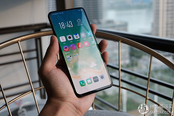 oppo真旗舰findx再曝光超多黑科技,oppofindx上手极致美感与科技突破