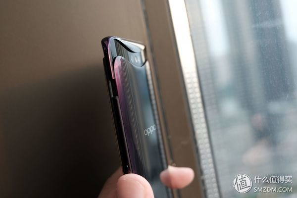 oppo真旗舰findx再曝光超多黑科技,oppofindx上手极致美感与科技突破