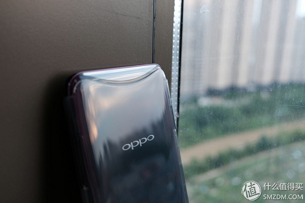oppo真旗舰findx再曝光超多黑科技,oppofindx上手极致美感与科技突破