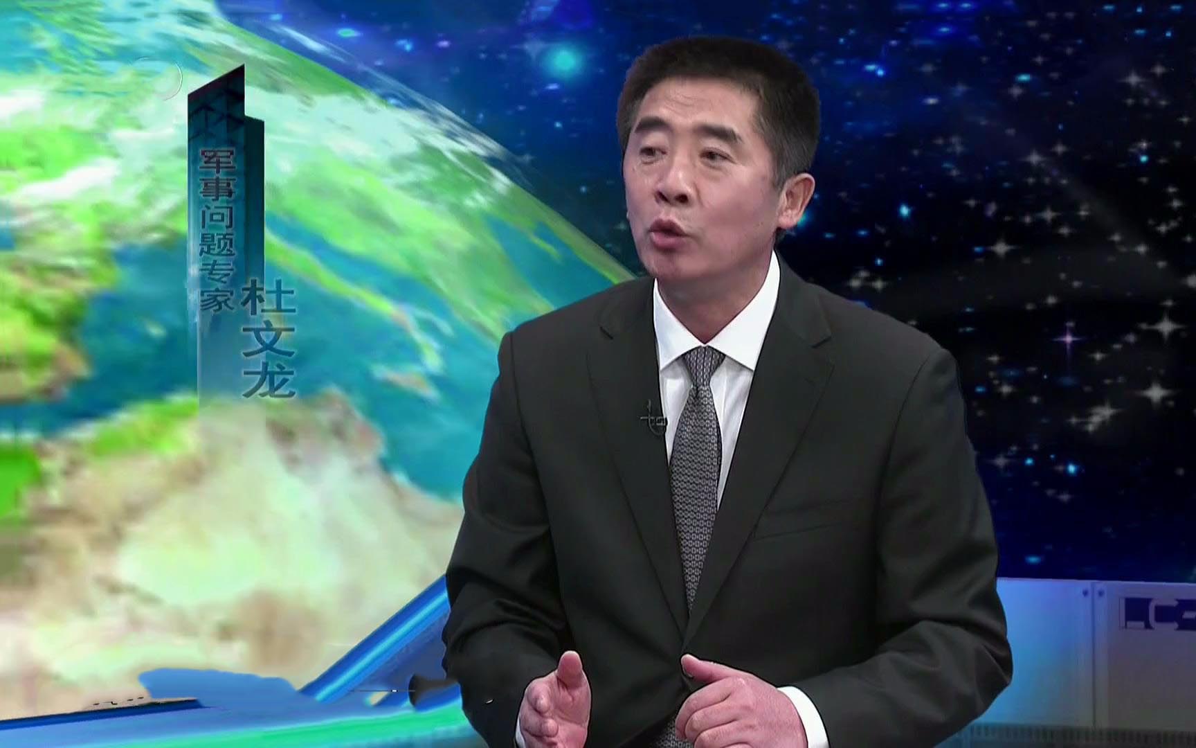 他们被网友誉为“四大军事专家”，到底谁的水平更高一些？