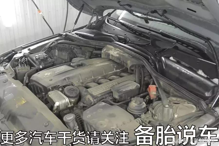 自己动手清洗汽车发动机舱,自己动手洗发动机舱视频