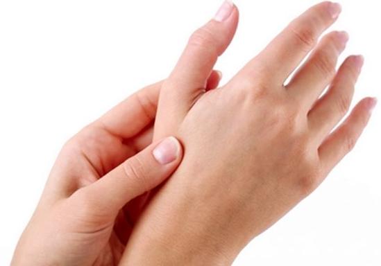 腱鞘炎晨僵怎么治疗,一招解决腱鞘炎晨僵