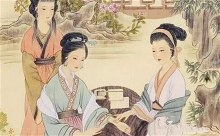 中国古代四大女名医是哪几位,古代四大女中医是谁