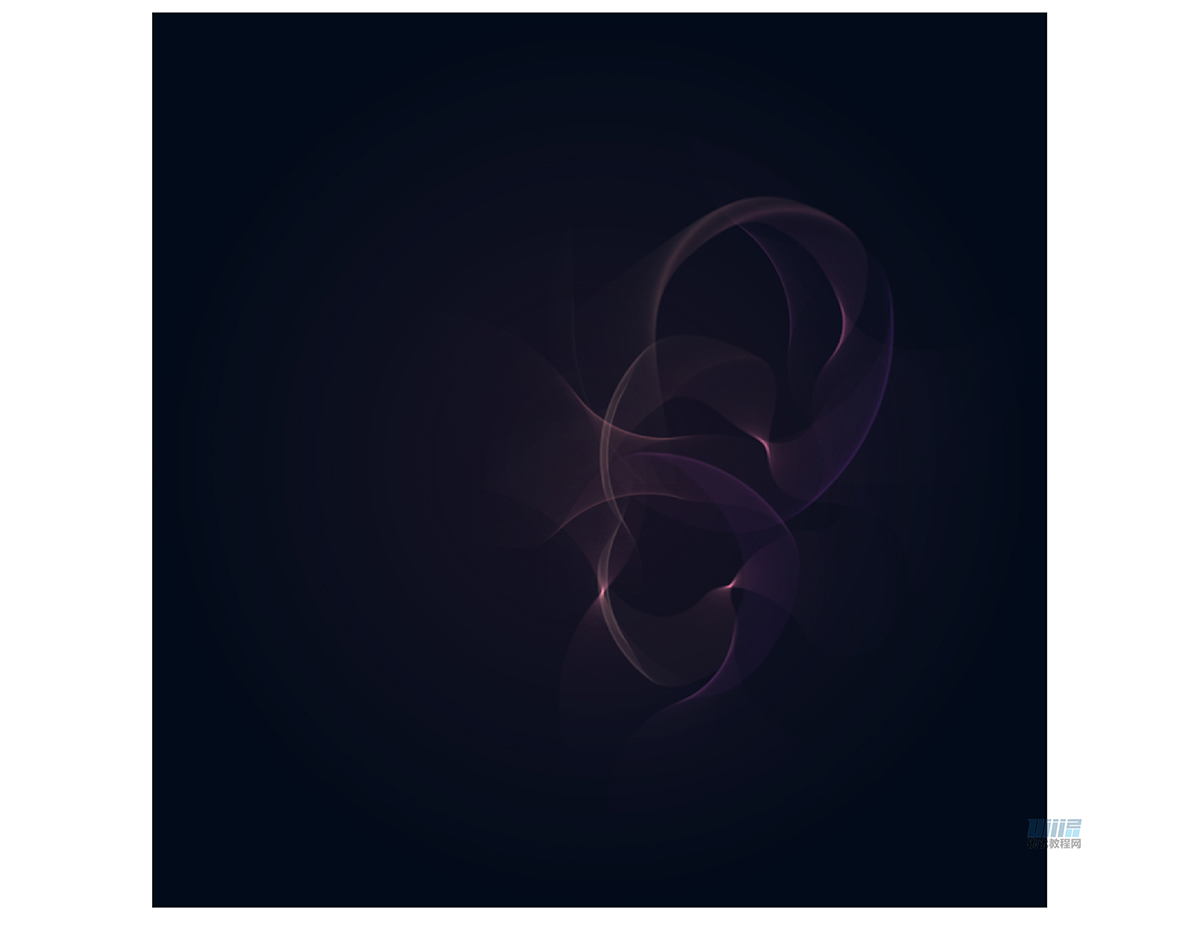 ai虚拟蝴蝶如何制作,ai蝴蝶步制作教程