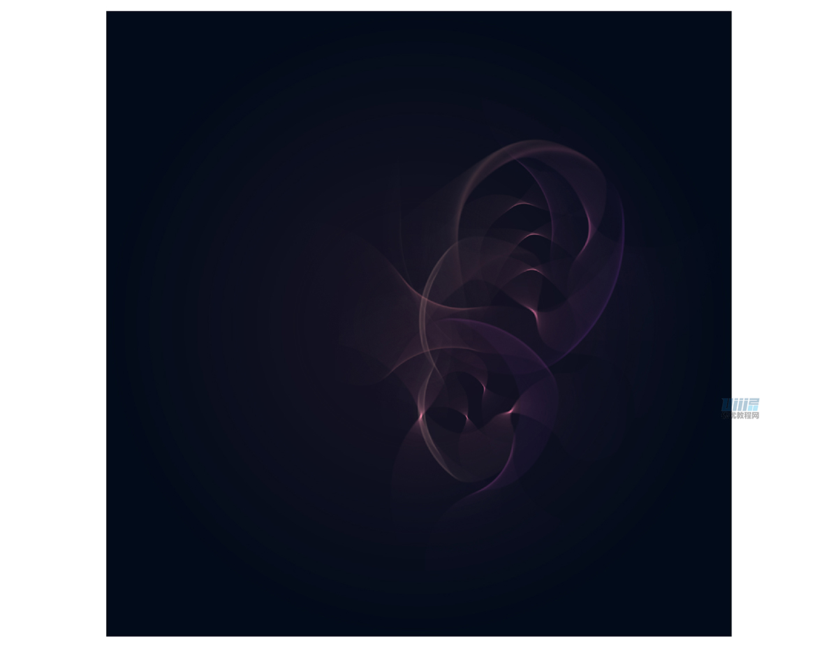 ai虚拟蝴蝶如何制作,ai蝴蝶步制作教程