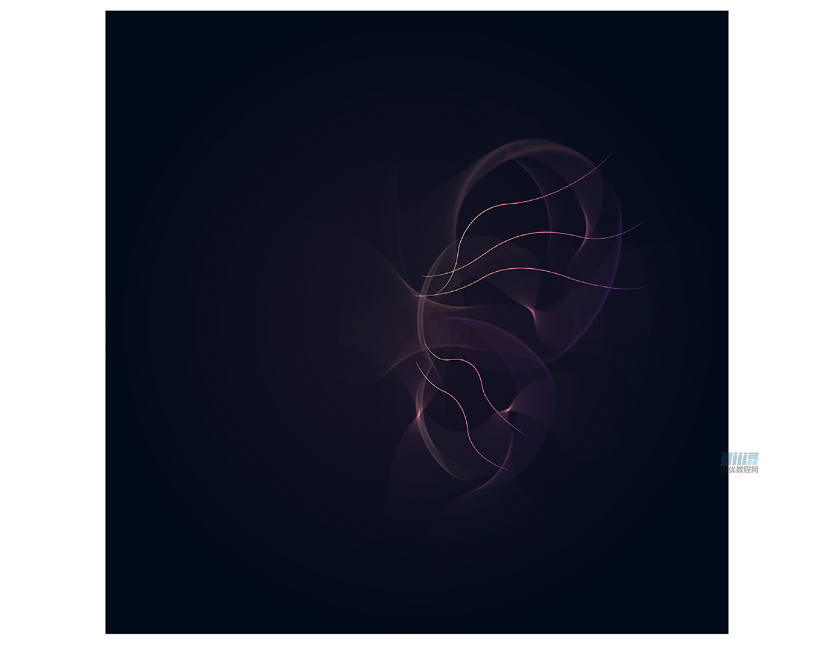 ai虚拟蝴蝶如何制作,ai蝴蝶步制作教程