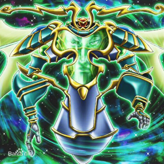 5ds中的神卡,5ds神卡