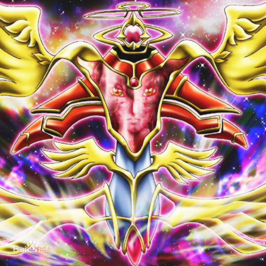 5ds中的神卡,5ds神卡