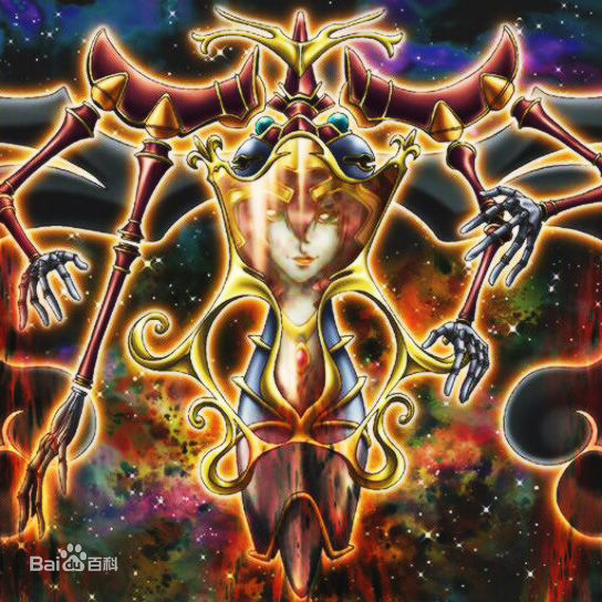 5ds中的神卡,5ds神卡