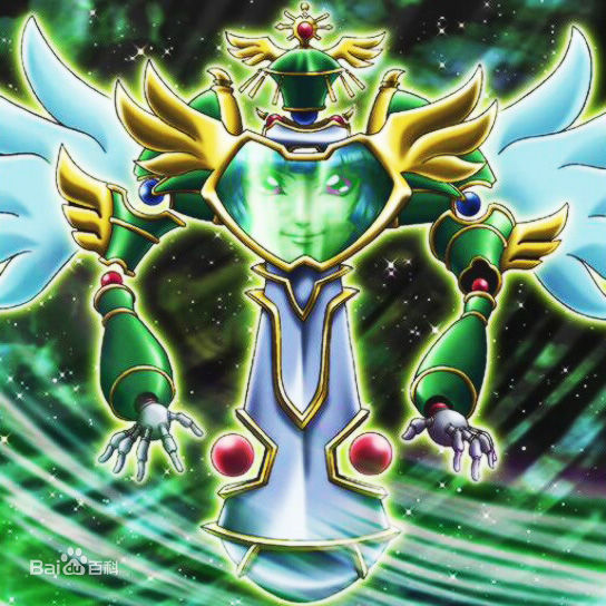 5ds中的神卡,5ds神卡