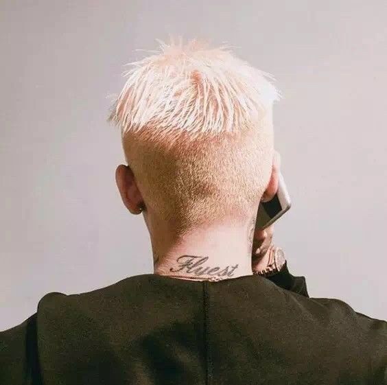 发型师如何学习染发技巧,发型师不会告诉你的染发小秘密