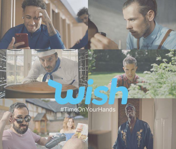 世界杯上的广告中国第一世界第二,世界杯第一黑马夺冠