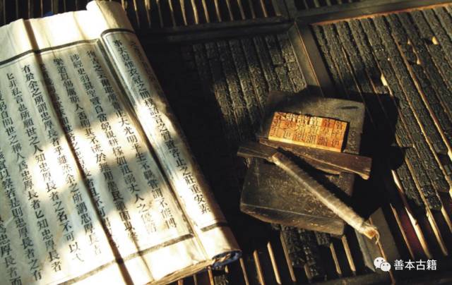 印刷史是一门技术史,从古至今印刷发展史