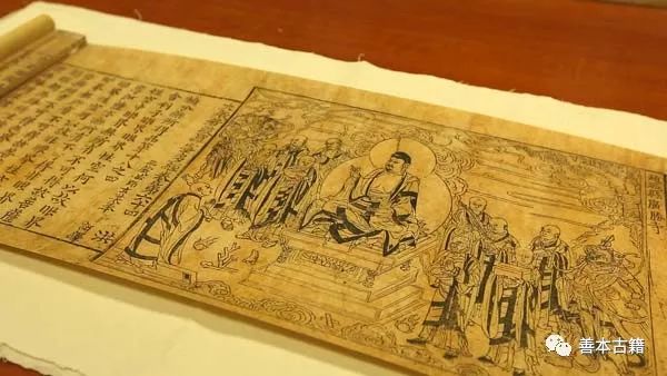 印刷史是一门技术史,从古至今印刷发展史