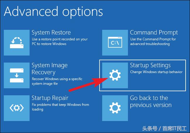 windows选择安全模式是什么意思,windows安全模式和正常有什么区别