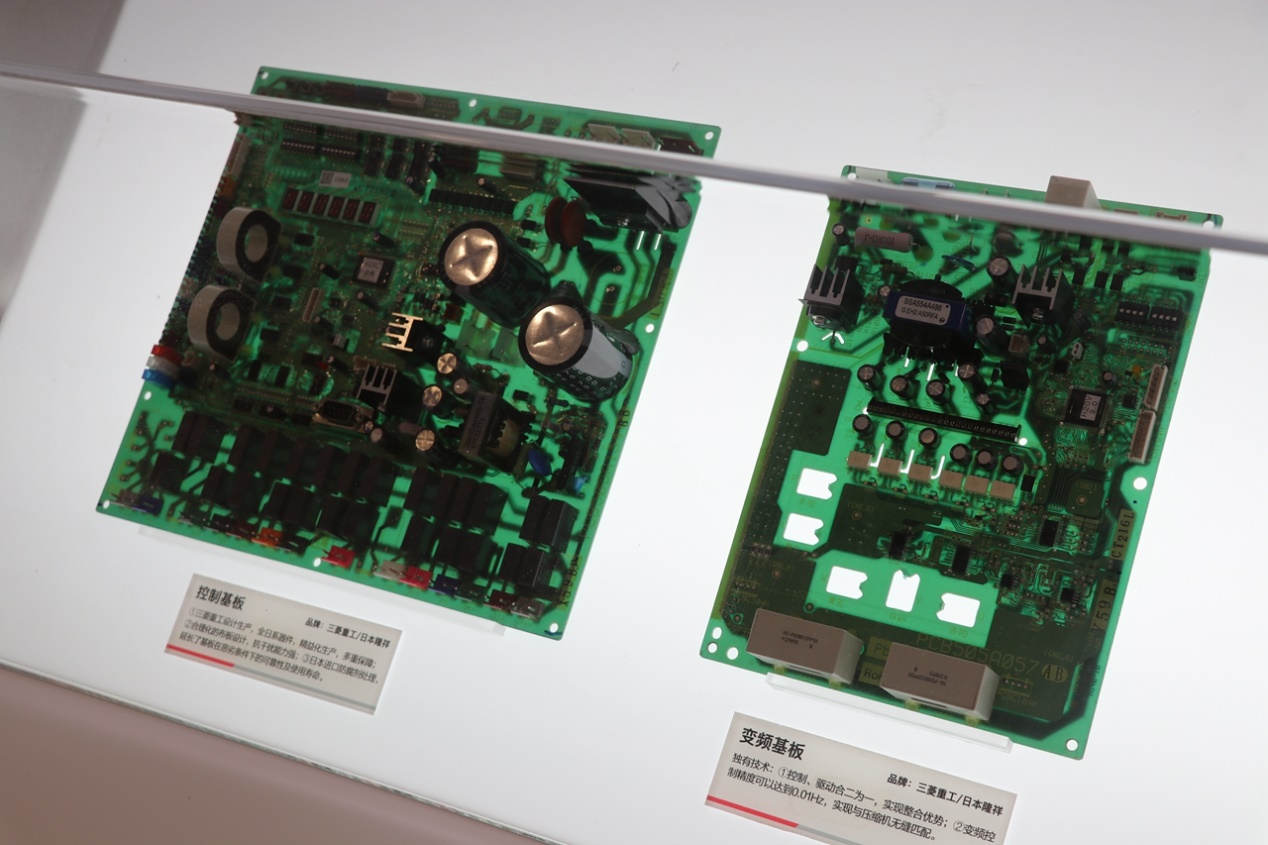 家用中央空调三菱重工选哪个型号,三菱重工中央空调两分钟优势讲解