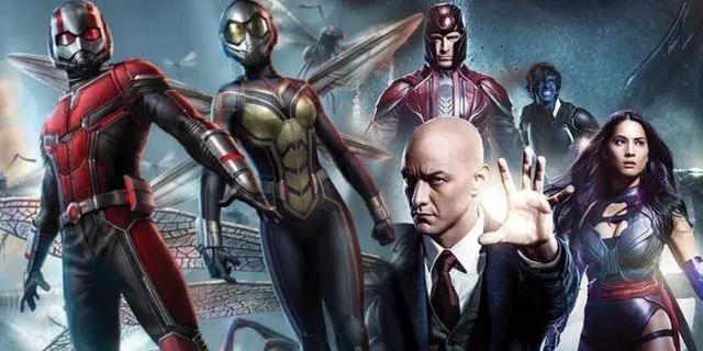 蚁人2最后的彩蛋钢铁侠有望复活,蚁人2是复联4的重要人物