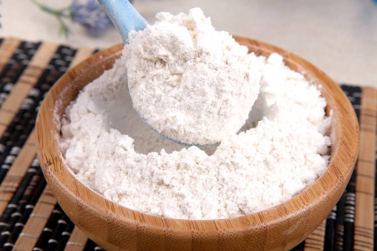 面粉中筋面粉低筋面粉的区别,高筋面粉低筋面粉中筋面粉的区别