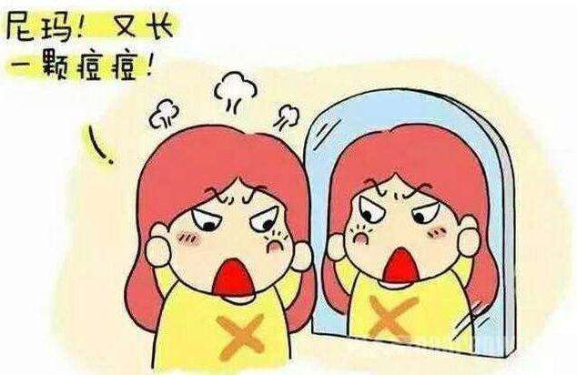 红色痘印怎么快速消除最有效,教你4个淡化红色痘印的有效方法