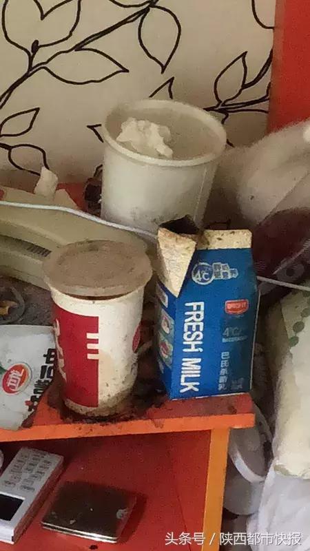 90后女生入住酒店2个月惊动警方,女子住酒店被保洁强行催退房