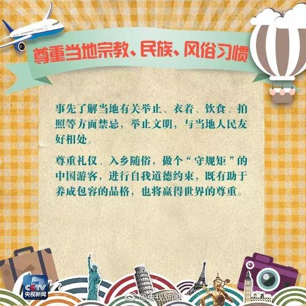 出境游购物攻略大全最新,出境旅游必买清单