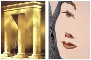 绘画构图基础教程书电子版,绘画构图学课后感悟