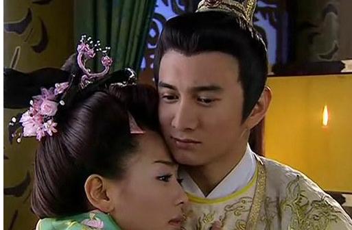 此*国亡**皇后被新皇多次强幸，过程还被画成一张图记录下来，真无耻