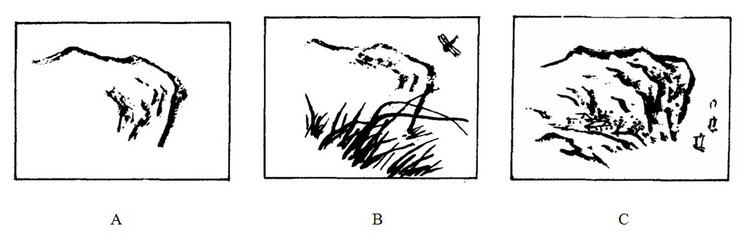 绘画构图基础教程书电子版,绘画构图学课后感悟