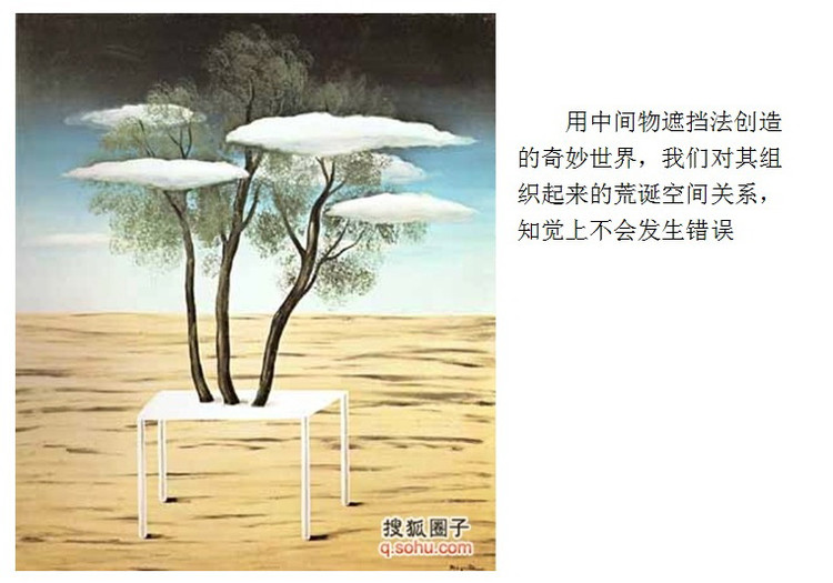 绘画构图学课后感悟,绘画构图基础教程读后感