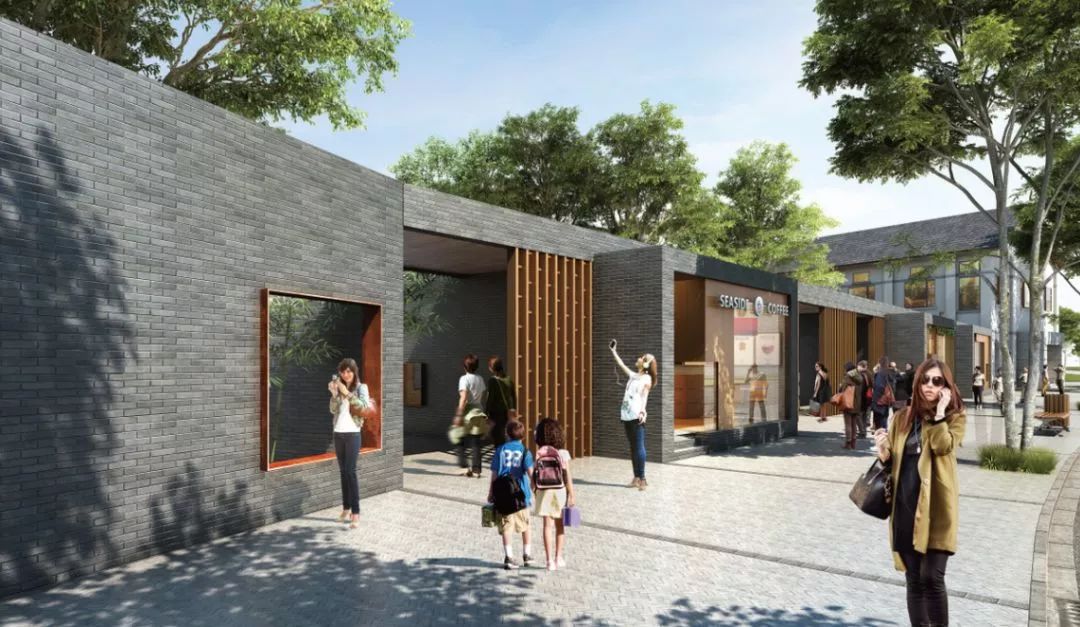 这里的老物件,讲述着浒墅关镇最让人难忘的历史……