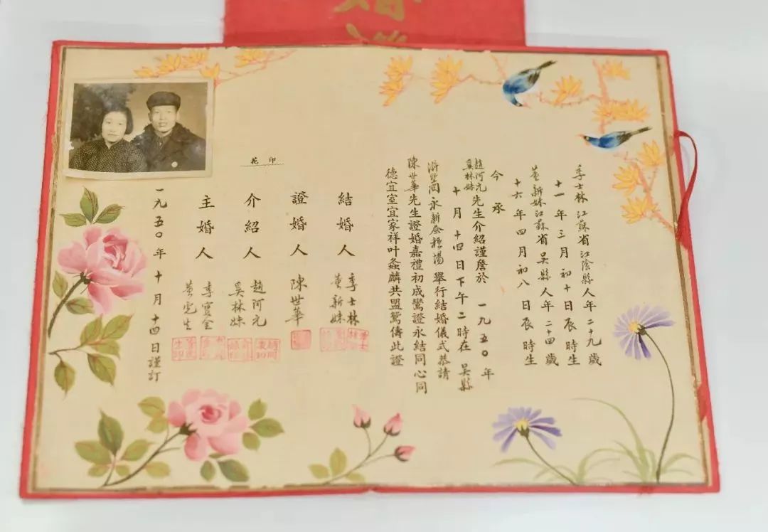 这里的老物件,讲述着浒墅关镇最让人难忘的历史……