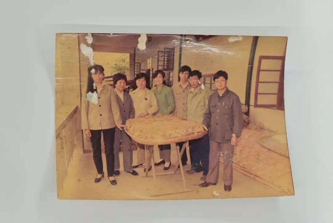 这里的老物件,讲述着浒墅关镇最让人难忘的历史……