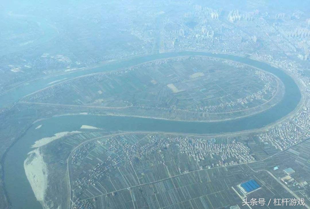 这一次湖北牛大了！不止是超级高铁枢纽和中国孟菲斯