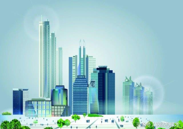 加固钢结构工程施工,钢结构加固方法大搜罗