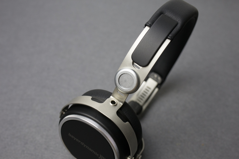 拜亚动力入耳式监听耳机,拜亚动力阿米罗蓝牙版耳机评测