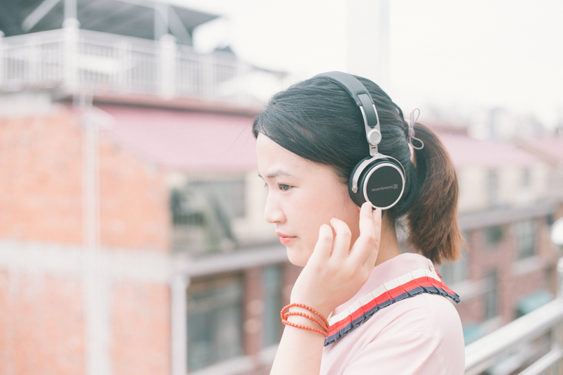 拜亚动力入耳式监听耳机,拜亚动力阿米罗蓝牙版耳机评测