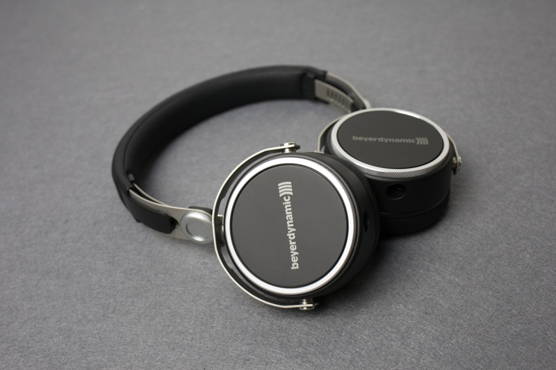 拜亚动力入耳式监听耳机,拜亚动力阿米罗蓝牙版耳机评测