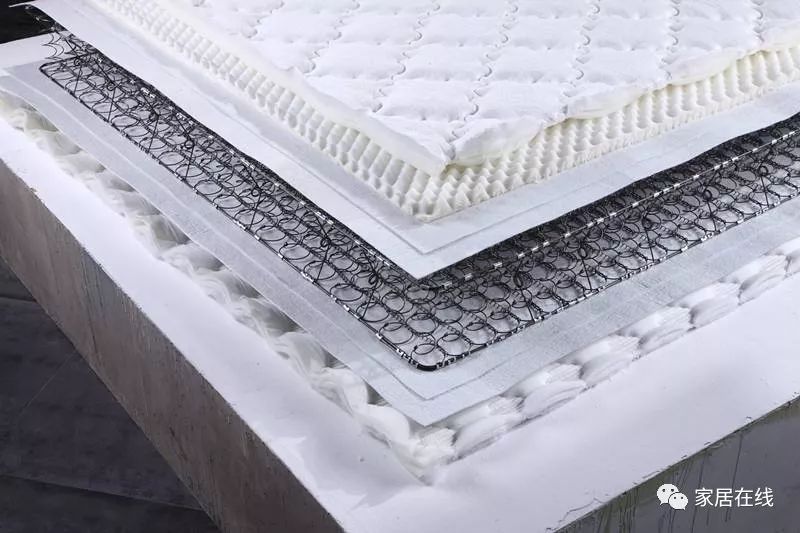 如何根据睡眠质量选择合适的床垫,好的睡眠需要一个好的床垫