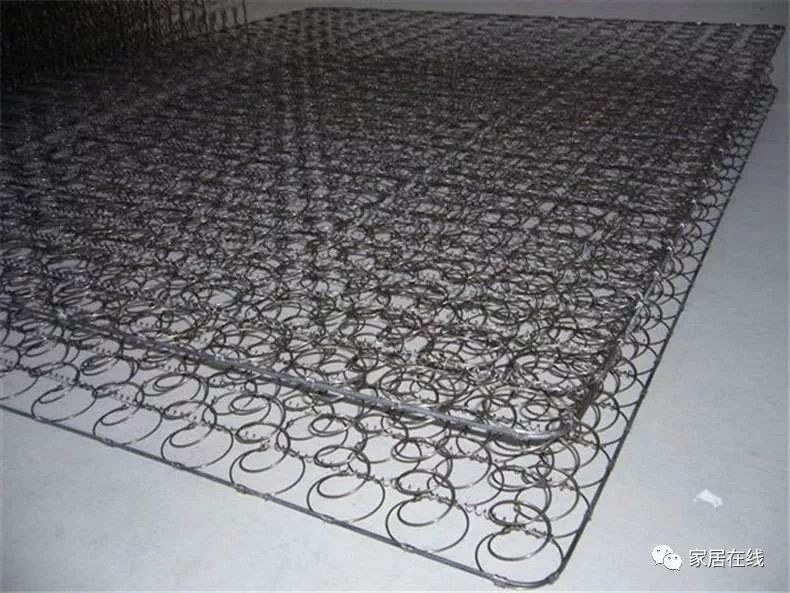 如何根据睡眠质量选择合适的床垫,好的睡眠需要一个好的床垫