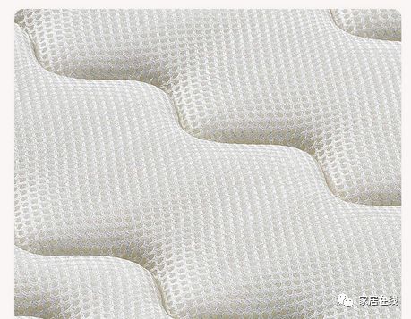 如何根据睡眠质量选择合适的床垫,好的睡眠需要一个好的床垫