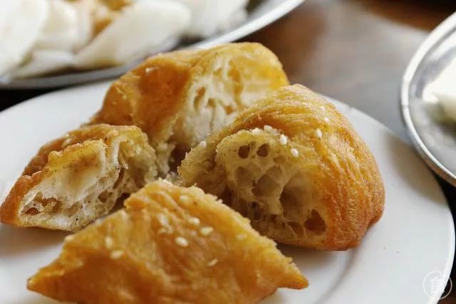 18家陪你长大的“老字号早餐店”！让你时刻记得自己是惠州人