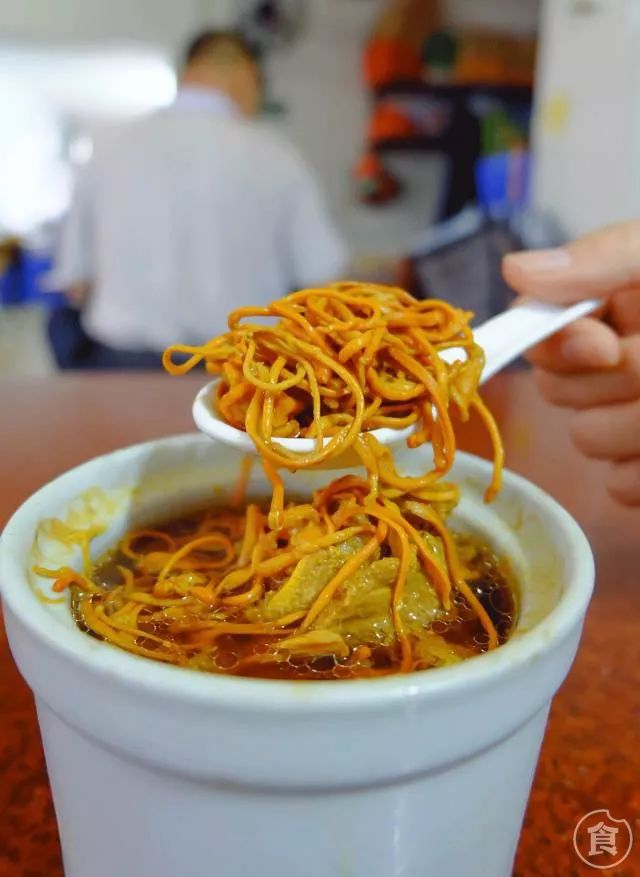 18家陪你长大的“老字号早餐店”！让你时刻记得自己是惠州人