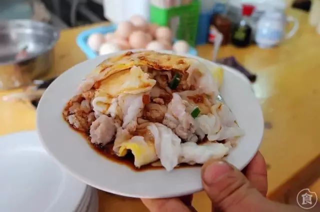 18家陪你长大的“老字号早餐店”！让你时刻记得自己是惠州人