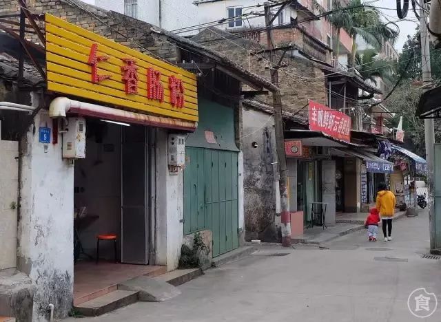 18家陪你长大的“老字号早餐店”！让你时刻记得自己是惠州人