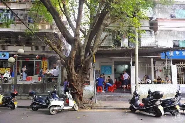 18家陪你长大的“老字号早餐店”！让你时刻记得自己是惠州人