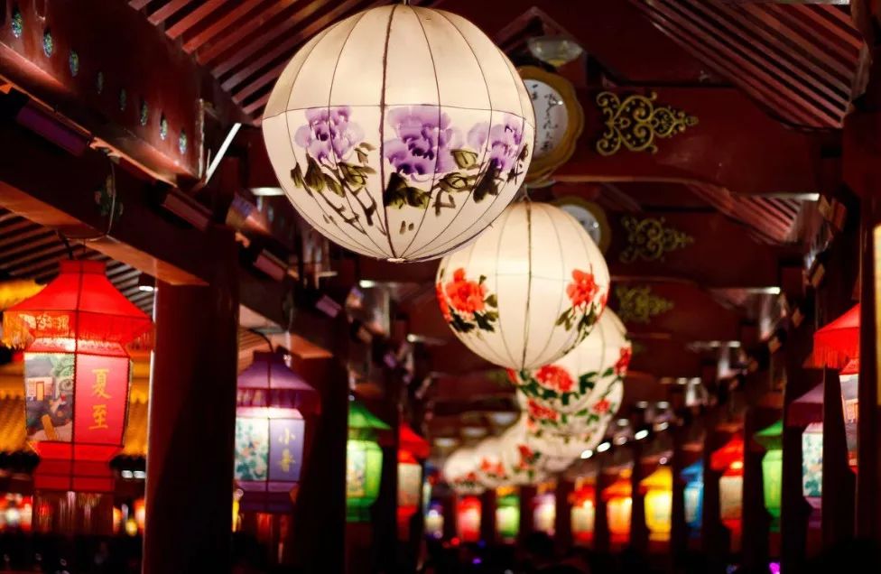 没错！你眼前的西安，便是曾经的长安