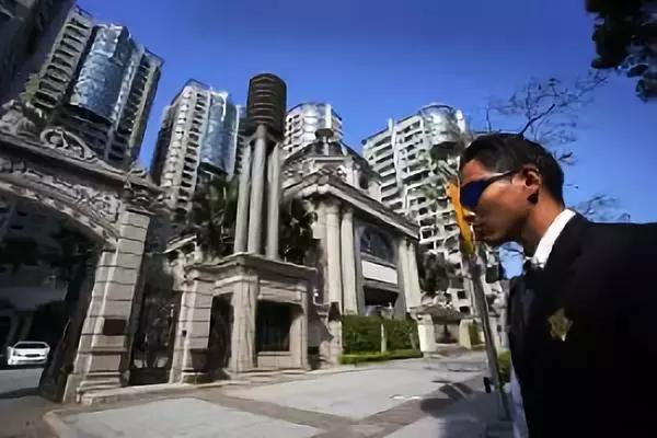 郑州哪个物业管理公司比较好,郑州有哪些靠谱的物业