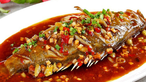 安徽臭鳜鱼的制作方法视频,安徽臭鳜鱼哪个牌子最出名