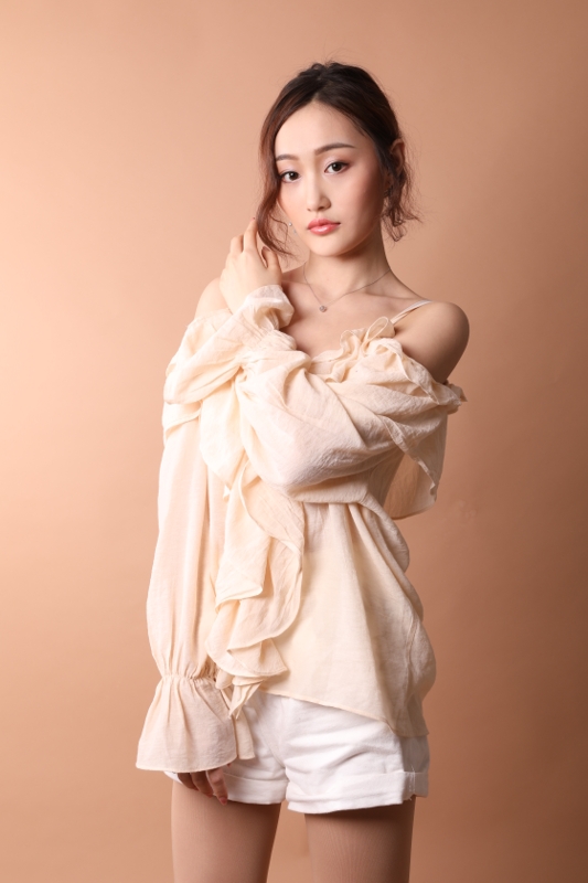 人像摄影的美学表达,人像摄影代表作品