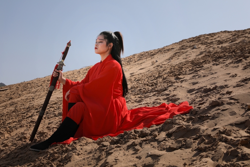 人像摄影的美学表达,人像摄影代表作品